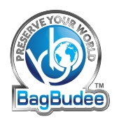 Bag Budee Modern