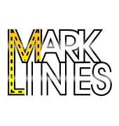 Mark Lines Modern