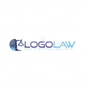 Attorney and Law Firm Logo Template