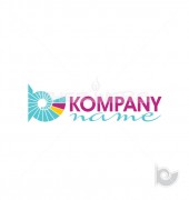 Letter K  Elegant Logo Template