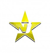 Star ND  Elegant Logo Template