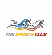 Sports Abstract Sports Logo Template