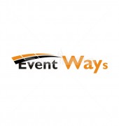 Event Way Media Premade Logo Design