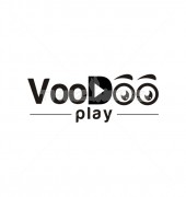 Online Video Player Premade Musical Logo Design