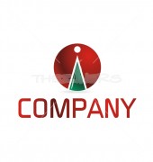 Commercial A Elegant Premade Logo Template