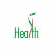 Health Share Creative Health Care Logo Template