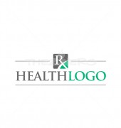 Medical Center Logo Template
