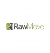 Raw Move Creative Logo Template