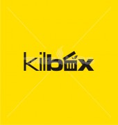 Kil Box Non profit Logo Template