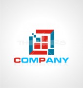Music Box Media Premade Logo Design