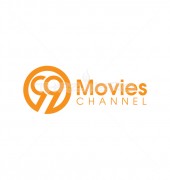 Movie Company Entertainment Logo Template