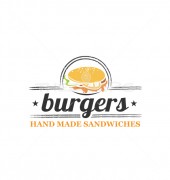 Fast Food Restaurant Logo Template