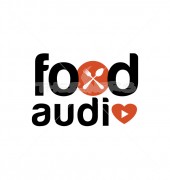 Audio Company Premade Entertainment Logo Design