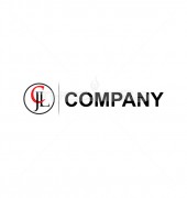 JCL Company Abstract Product Logo Template