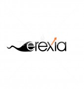 Erexia Production Logo Template