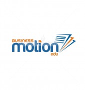 Book Industry Education Premade Logo Design