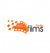 Film Studio Entertainment Creative Logo Template