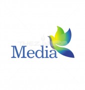 Media Inventive Logo Template