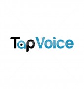 Voice Logo Template