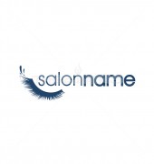 Abstract Comb Logo Template