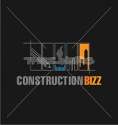 Real Estate Identity Premade Logo Vector