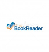 Book Reader Educational Premade Logo Design