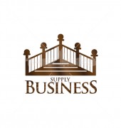 Building Real Estate Affordable Housing Logo Design