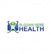 Zen Health Affordable Medical Solution Logo Template