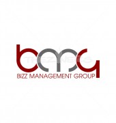 BMG Letter Logo Template