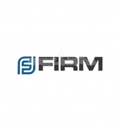 FF Letter, FJ Monogram Logo Template