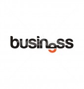Alphabetical Business Logo Template