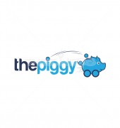 Little Pig Logo Template 
