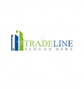 Builders Group Premade Housing Services Logo design