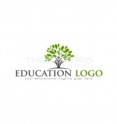 Neutan Educational Non Profit Networking Logo Template