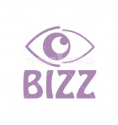 Eye - Icon Template For Logo Design