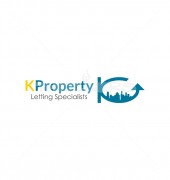 property-dealer Logo Symbol