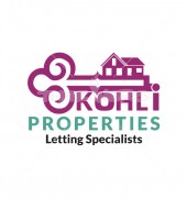 Properly Agent Affordable Housing Logo Design