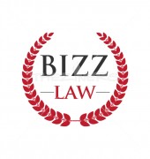 Law Leaf Business Logo Template