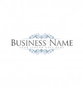 Vintage Photography Logo Template