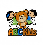 ABC Typography Logo Template