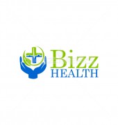 Medical Help Inventive Health care logo Template