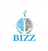 Photography Company Elegant Logo Design