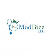 Medical Sustainability Inventive Health care logo Template