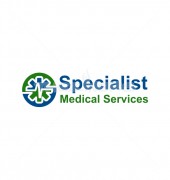 Medical Health Premade Solutions Logo Design