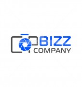 Photography Studio Retro Logo Symbol