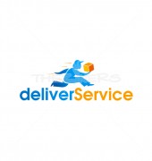 Delivery Artifacts Premade Logo Symbol