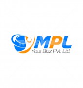 MPL Letter Social Logo Template