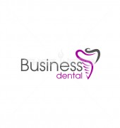Super Dental Premade Health Care Logo Design