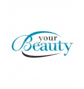 Beautiful Logo Fitness Logo Template