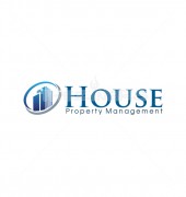 House Property Management Logo Template